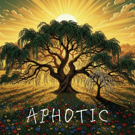 Aphotic cover art