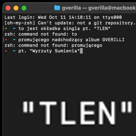 TLEN ft. ERRBITS