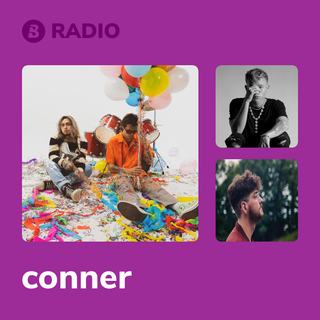 conner Radio
