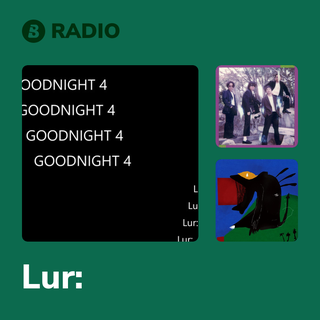 Lur: Radio