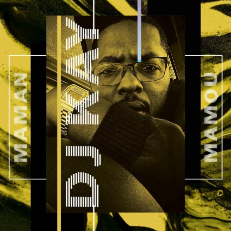 Maman Mamou cover art