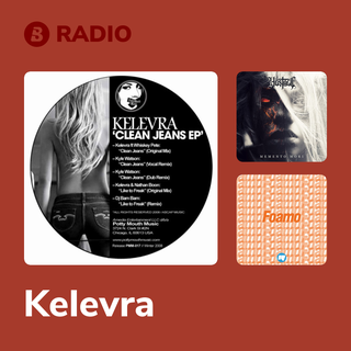 Kelevra Radio