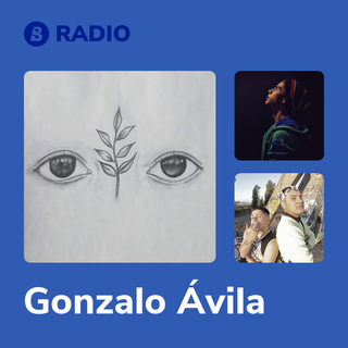 Gonzalo Ávila Radio