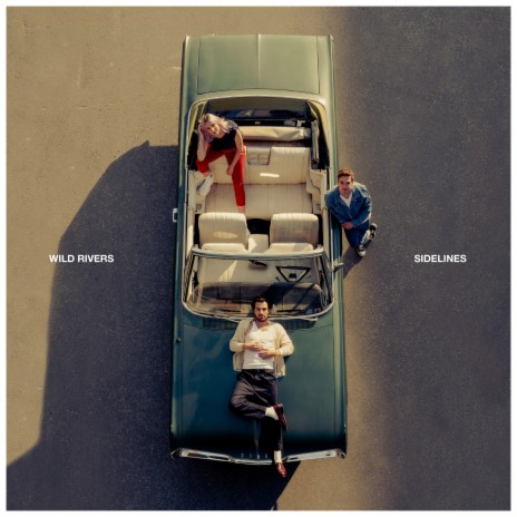 Bedrock cover art