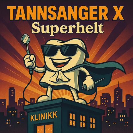 Superhelt
