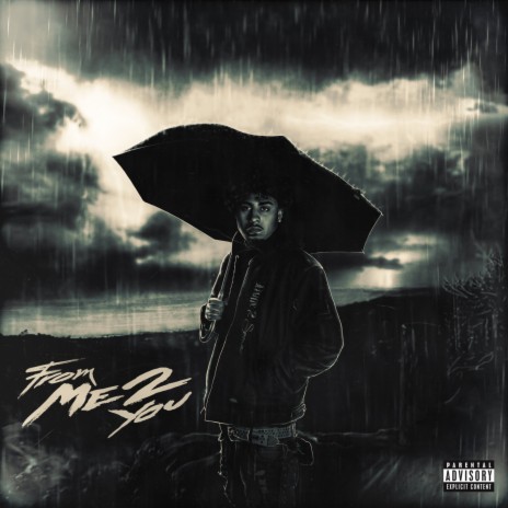 High cover art