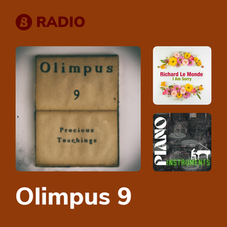 Olimpus 9 Radio