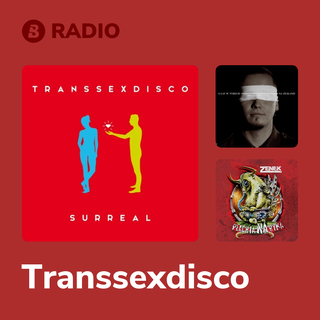 Transsexdisco Radio