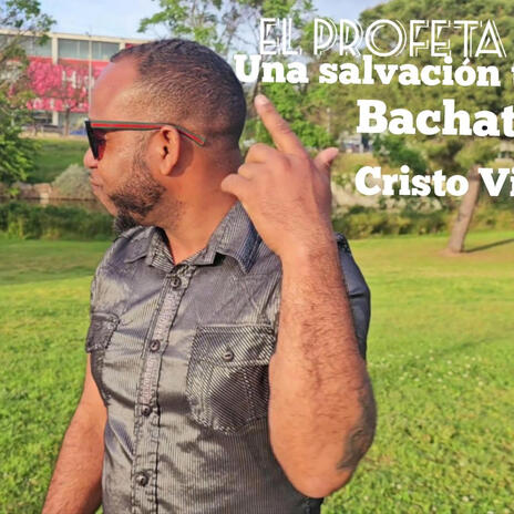 Una Salvacion Tan Grande cover art