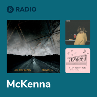 McKenna Radio