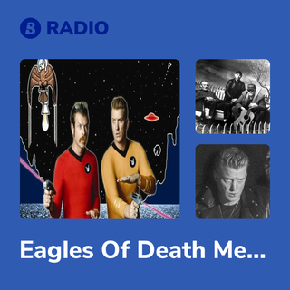 Eagles Of Death Metal Radio