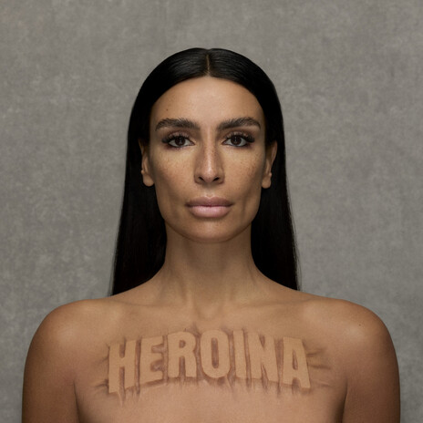 Postergirl cover art