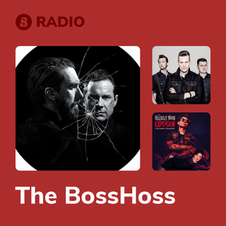 The BossHoss Radio