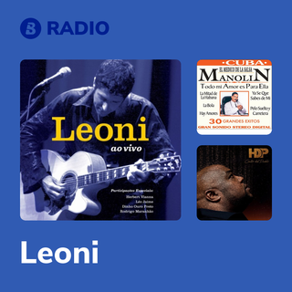 Leoni Radio