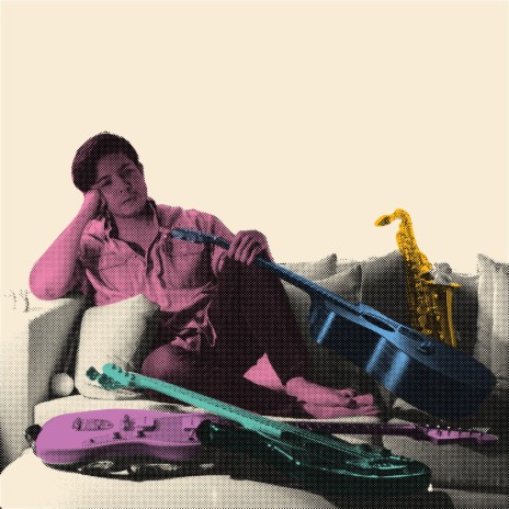 TDBN. cover art