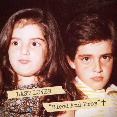 Bleed and Pray