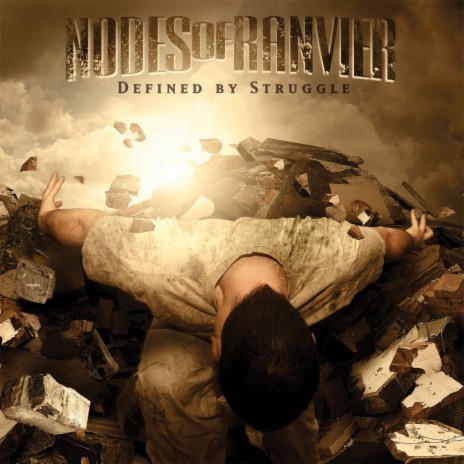 Defined By Struggle cover art