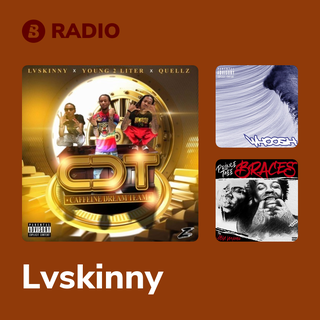Lvskinny Radio