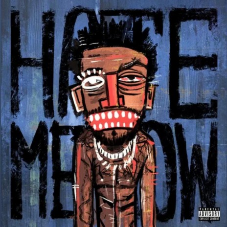 Hate Me Now (FREESTYLE) cover art