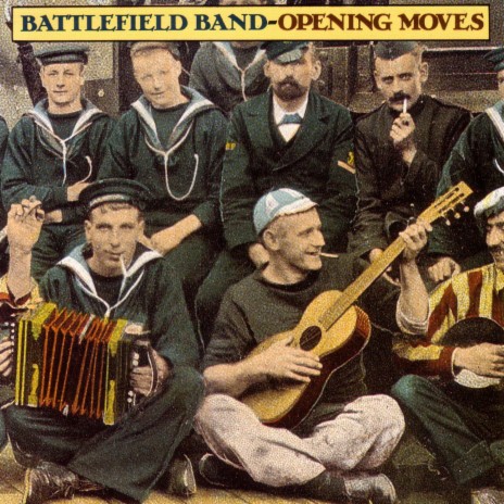 Miss Drummond of Perth / Fiddler's Joy / Traditional Reel / The Shetland Fiddler cover art