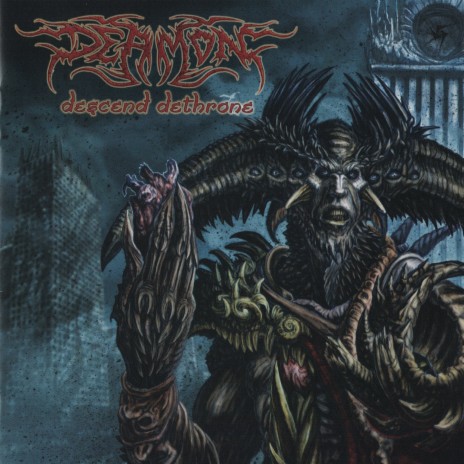 Gutted cover art