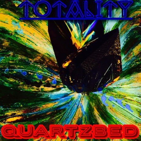 Truth cover art