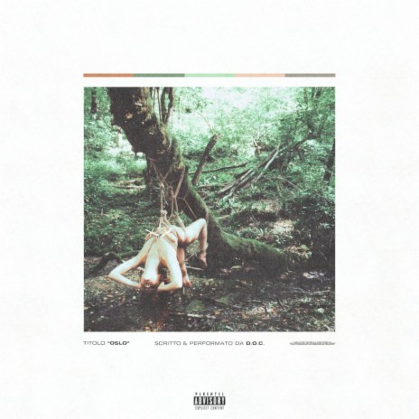 Oslo cover art