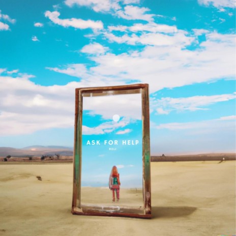 Ask For Help cover art