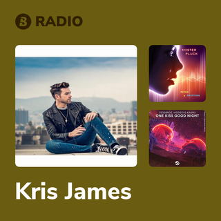 Kris James Radio
