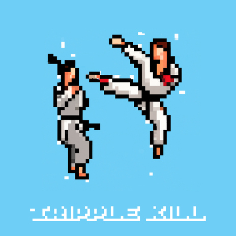 Tripple Kill cover art