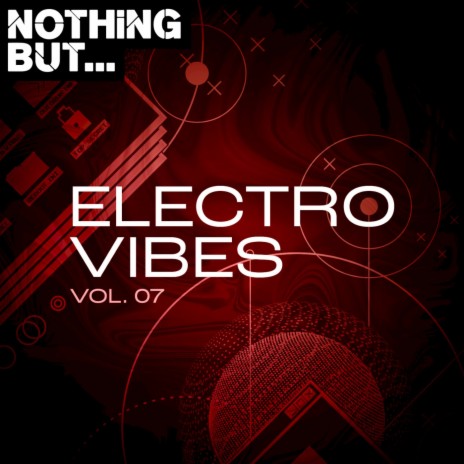 Not Too Late (CutWires Remix) ft. Miss Mars cover art