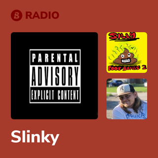 Slinky Radio