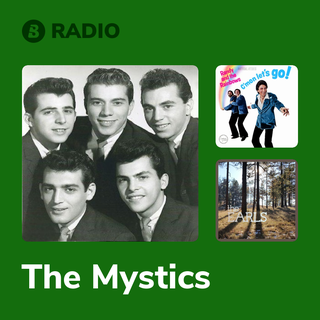 The Mystics Radio