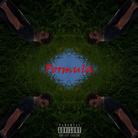 Parecendo Traficante cover art