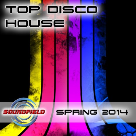 Electro Dance (Original Mix)