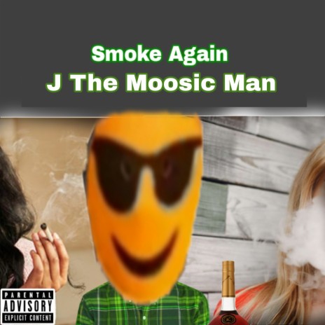 Smoke Again