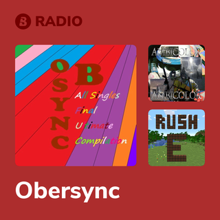Obersync Radio