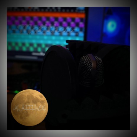 Deep Rap cover art