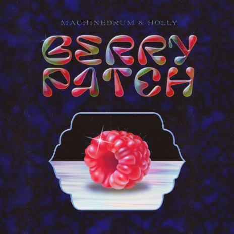 Goji ft. Holly cover art