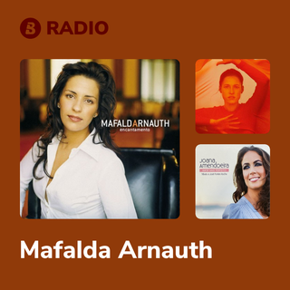 Mafalda Arnauth Radio