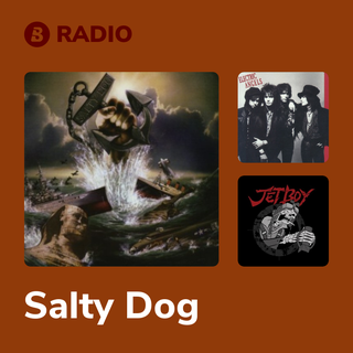 Salty Dog Radio