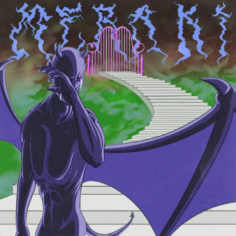 O Escolhido ft. Emiká cover art