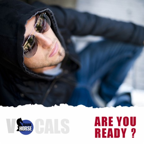 Are You Ready For Me?