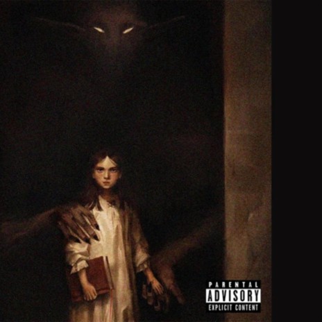 No false Profit EP cover art