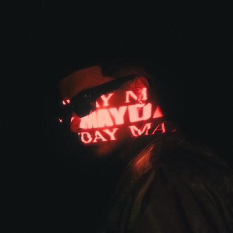 MAYDAY cover art