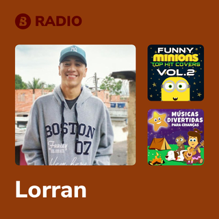 Lorran Radio