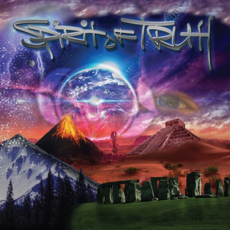 A New Beginning cover art