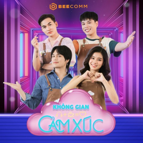 Không Gian Cảm Xúc