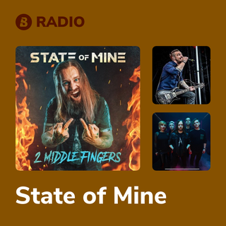 State of Mine Radio