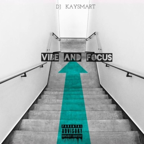 Vibe and Focus cover art